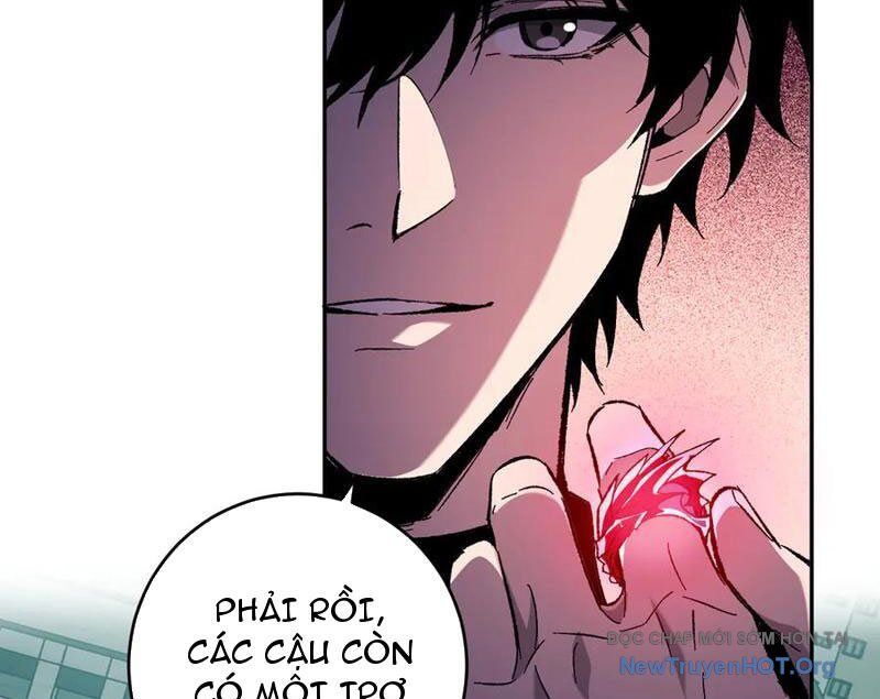 Toàn Dân Tận Thế: Ta Virus Quân Vương Chapter 71 - Next Chapter 71.1
