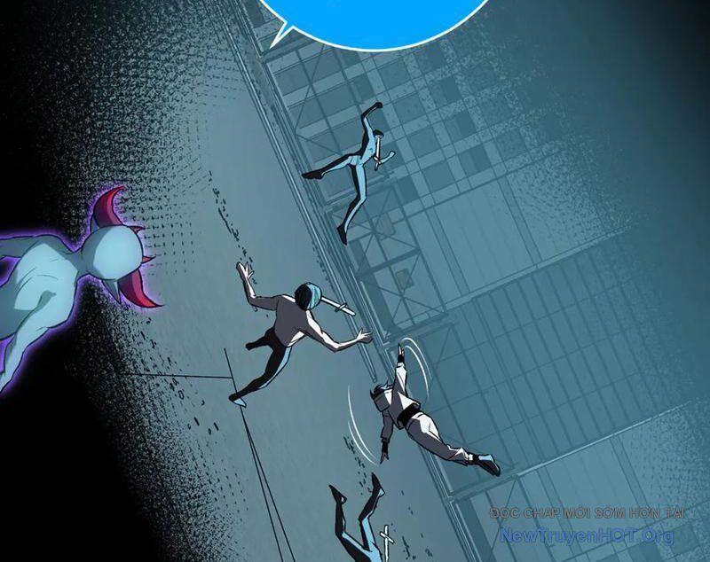 Toàn Dân Tận Thế: Ta Virus Quân Vương Chapter 71 - Next Chapter 71.1