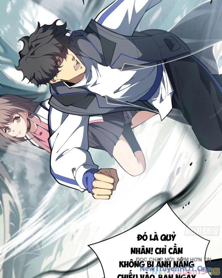 Hoàng Hôn Phân Giới Chapter 5 - Trang 2