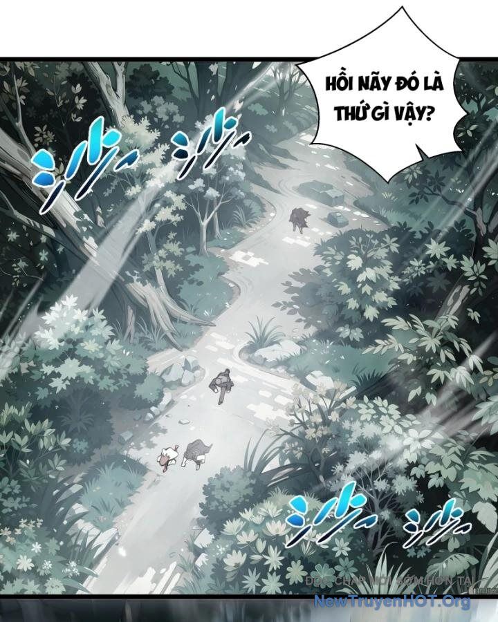 Hoàng Hôn Phân Giới Chapter 5 - Trang 2