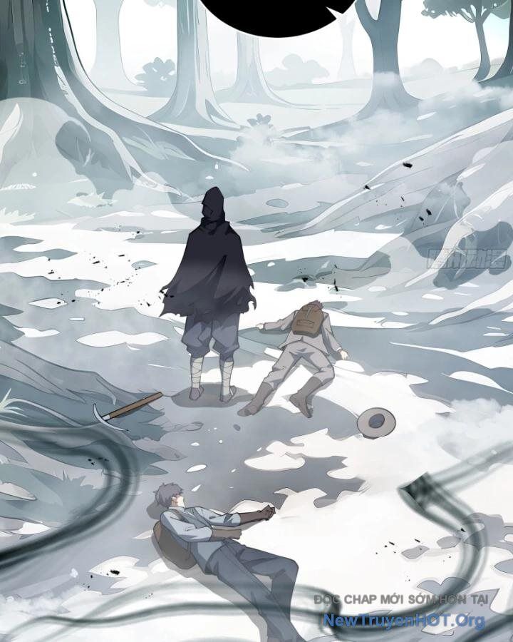 Hoàng Hôn Phân Giới Chapter 5 - Trang 2