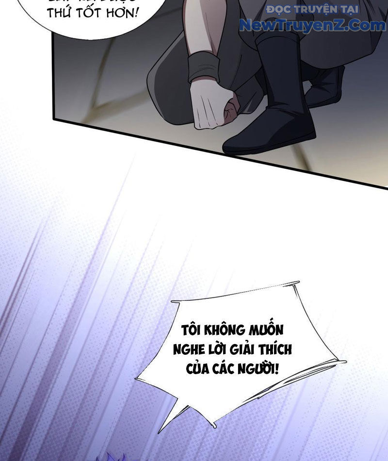 Cái Bóng Của Ta Là Loli Chapter 2 - Next Chapter 3