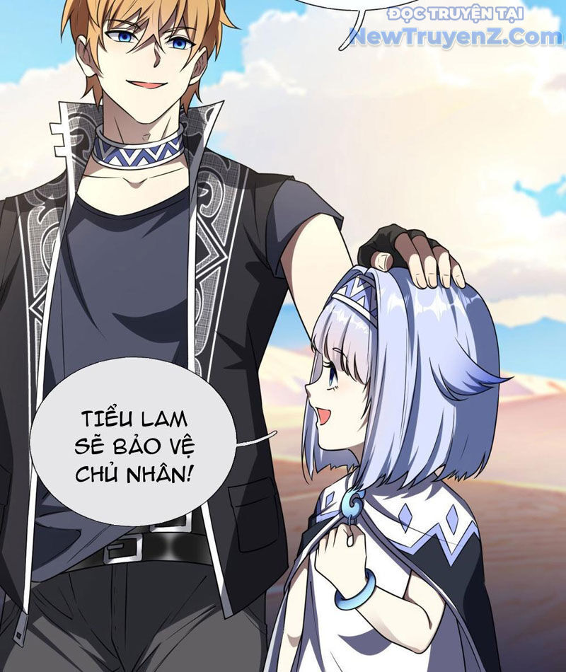 Cái Bóng Của Ta Là Loli Chapter 2 - Next Chapter 3