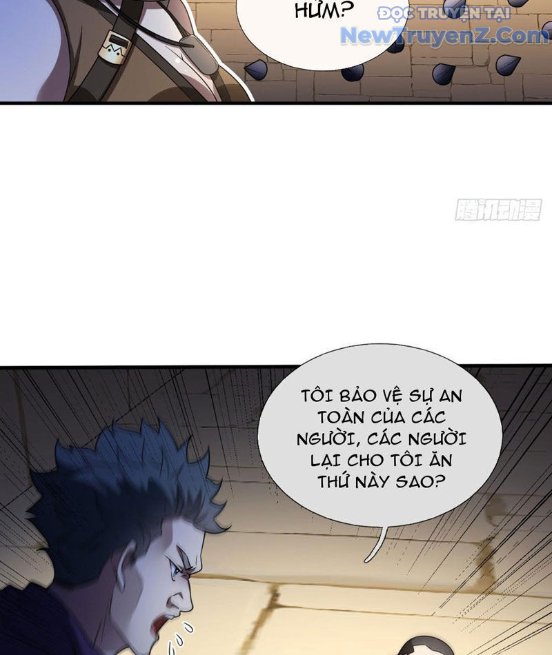 Cái Bóng Của Ta Là Loli Chapter 2 - Next Chapter 3