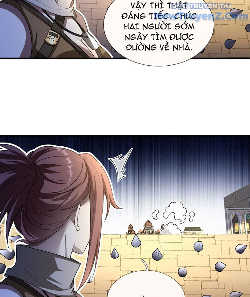 Cái Bóng Của Ta Là Loli Chapter 2 - Next Chapter 3