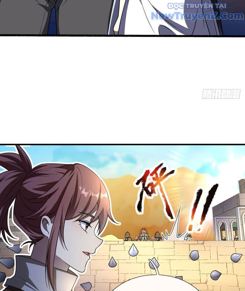 Cái Bóng Của Ta Là Loli Chapter 2 - Next Chapter 3