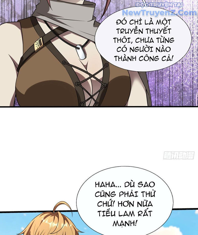 Cái Bóng Của Ta Là Loli Chapter 2 - Next Chapter 3