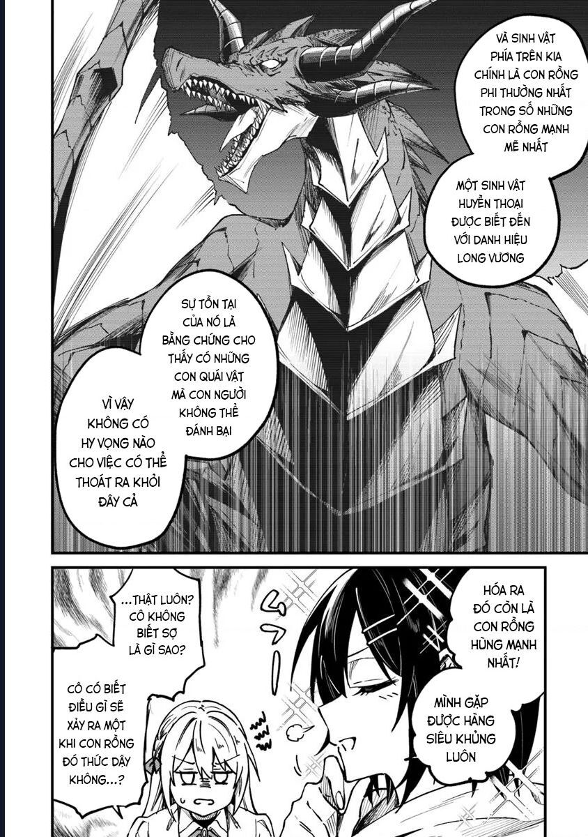 Bị Triệu Hồi Cùng Với Home Center, Tôi Bắt Tay Cải Tạo Đại Mê Cung! Chapter 1 - Next Chapter 2.1