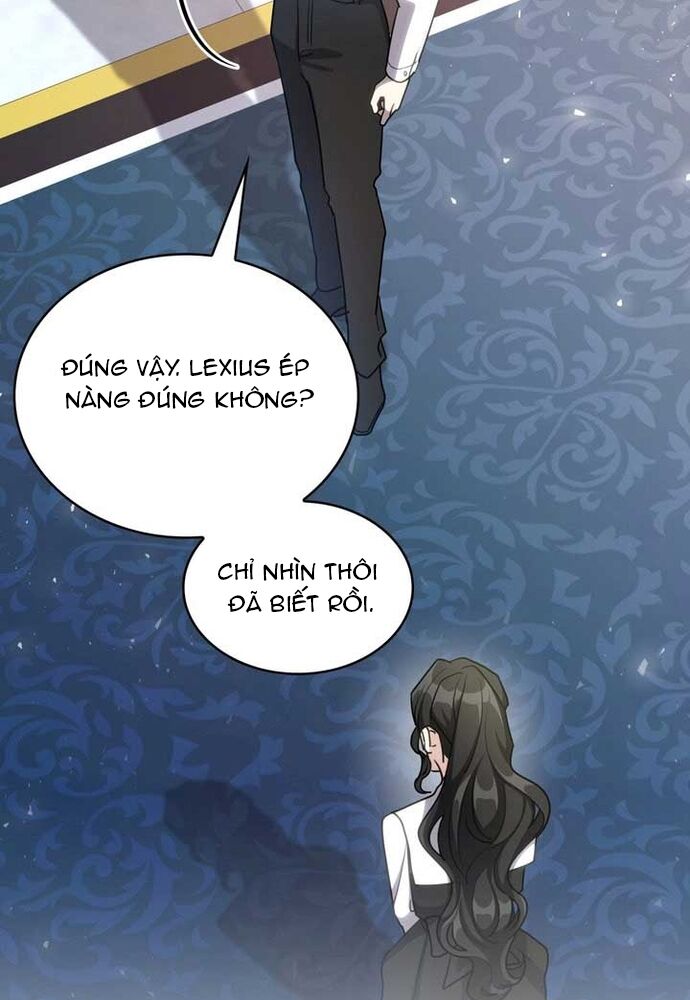 Trò Chơi Tình Ái Chapter 34 - Trang 2