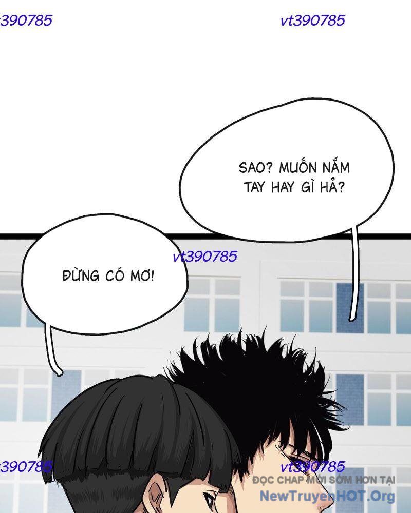 Tốc Độ Tử Thần Chapter 7 - Trang 2