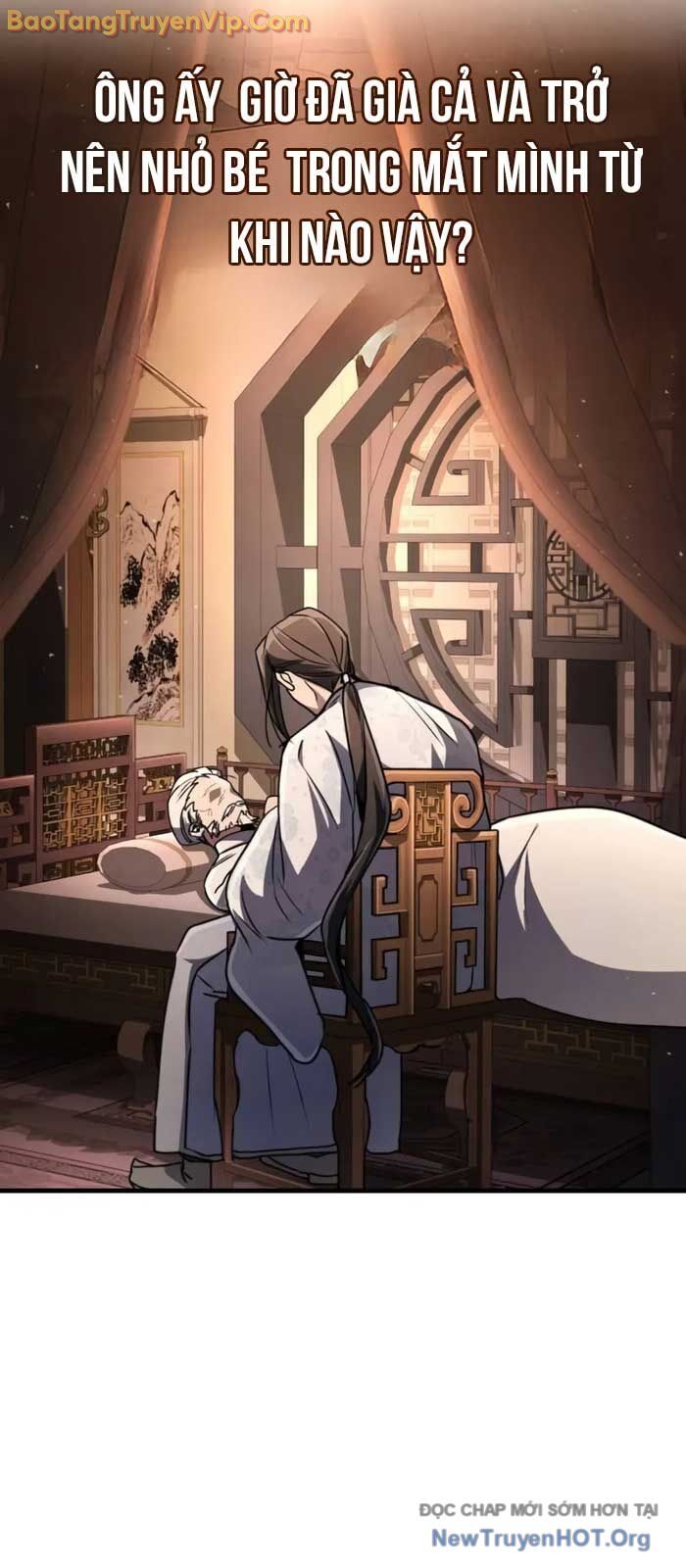 Quyền Vương Phục Sinh Chapter 4 - Trang 2