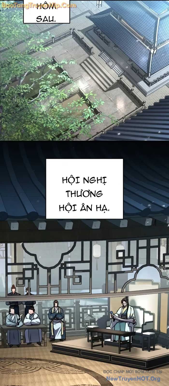 Quyền Vương Phục Sinh Chapter 4 - Trang 2
