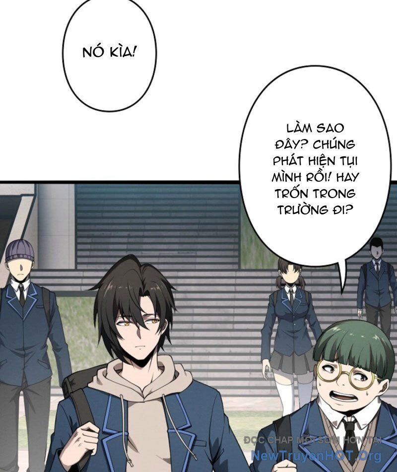 Hồi Quy: Tận Thế Báo Thù Chapter 3 - Trang 2
