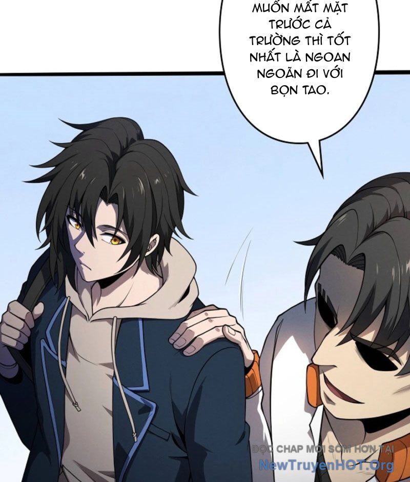 Hồi Quy: Tận Thế Báo Thù Chapter 3 - Trang 2