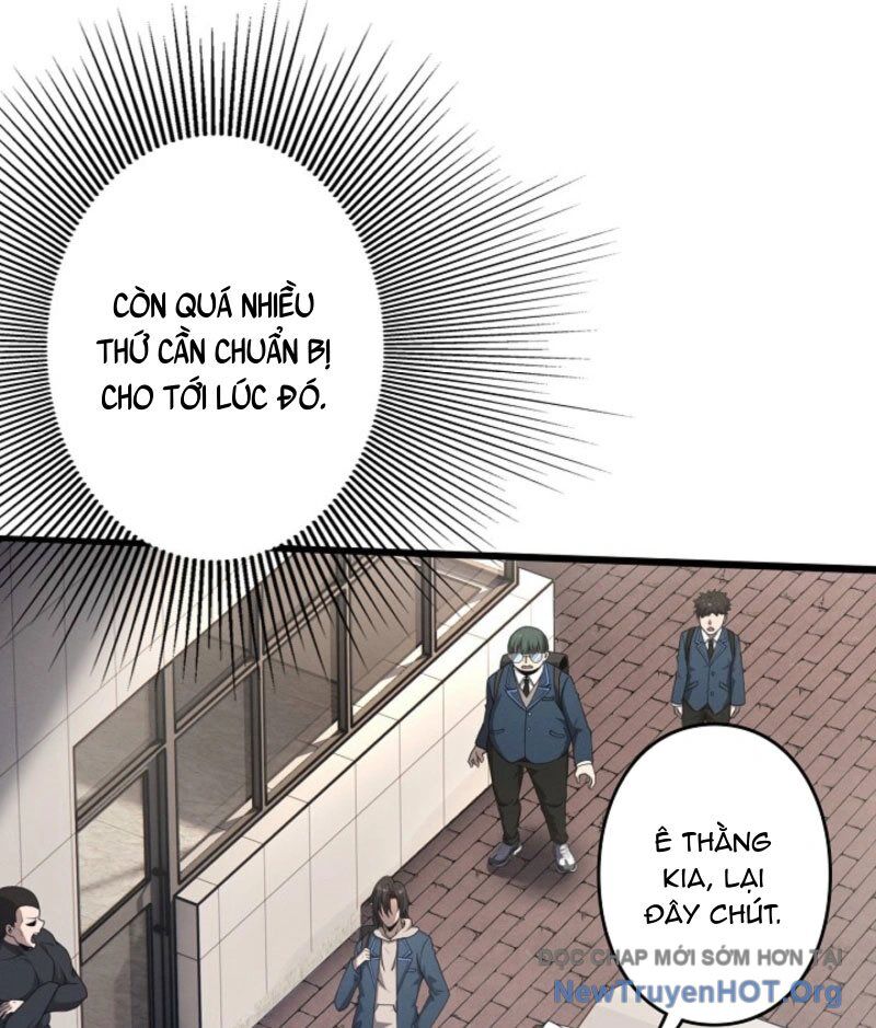 Hồi Quy: Tận Thế Báo Thù Chapter 3 - Trang 2
