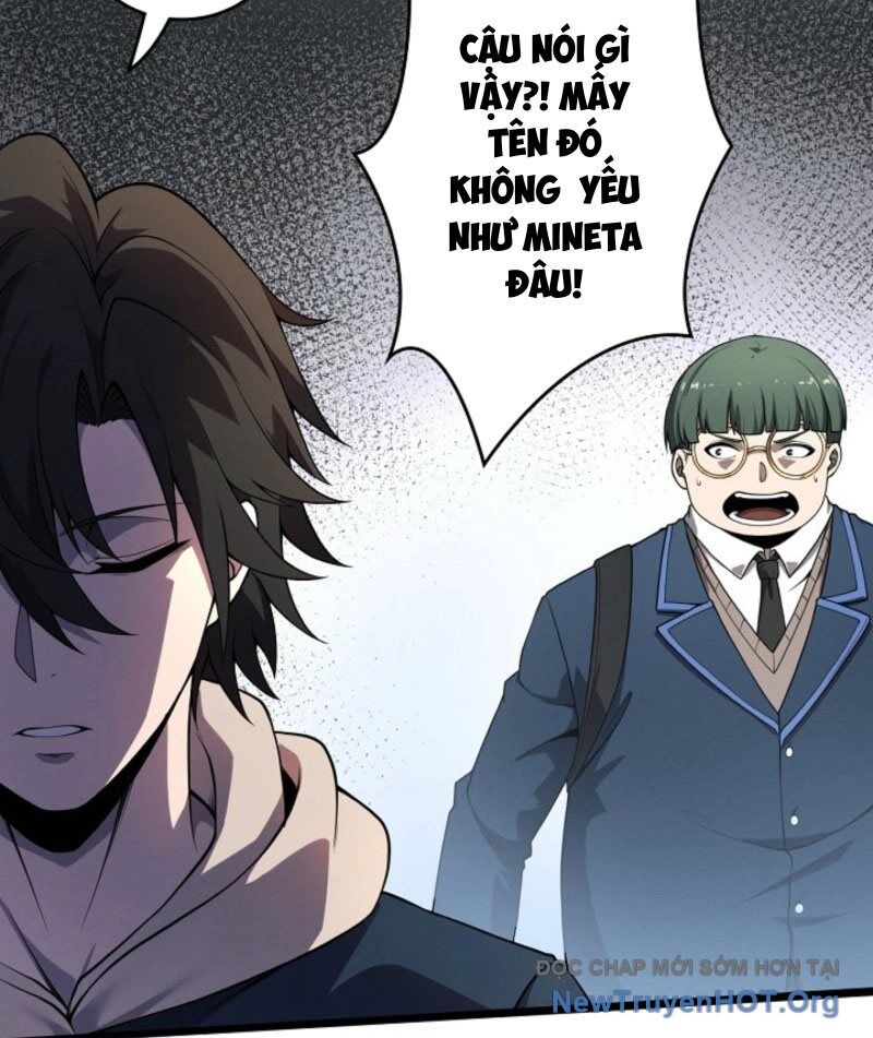 Hồi Quy: Tận Thế Báo Thù Chapter 3 - Trang 2