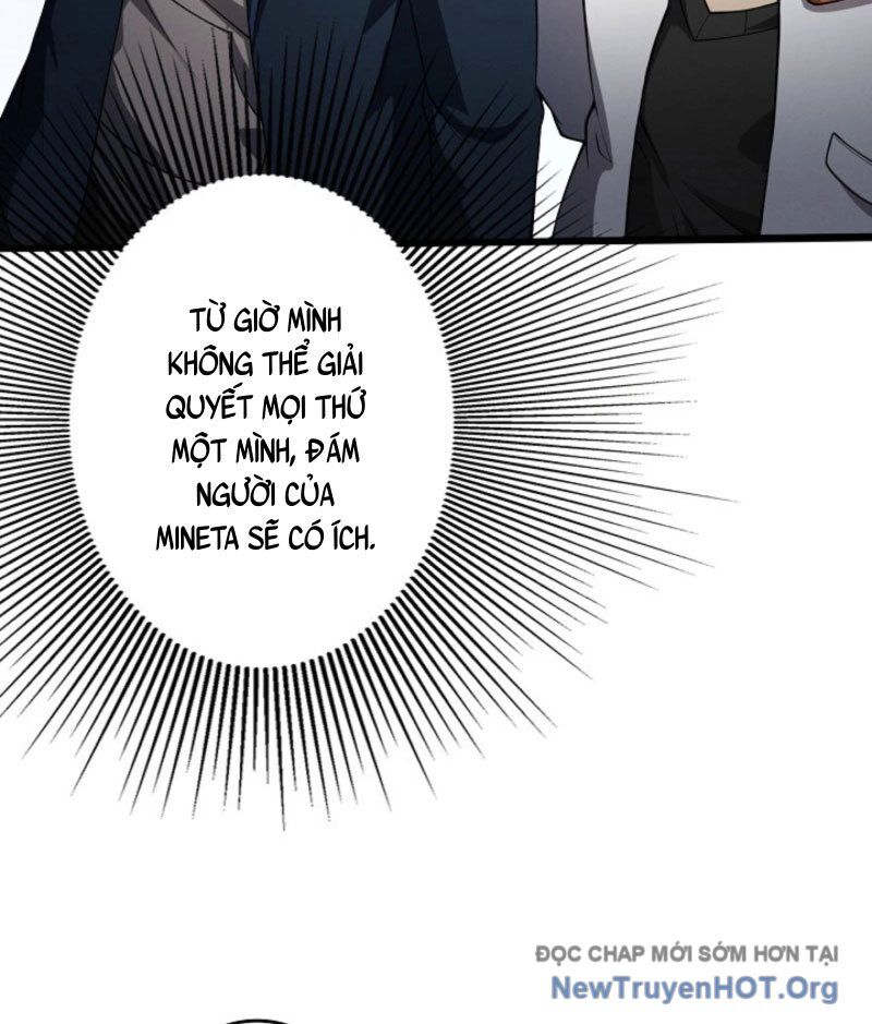 Hồi Quy: Tận Thế Báo Thù Chapter 3 - Trang 2