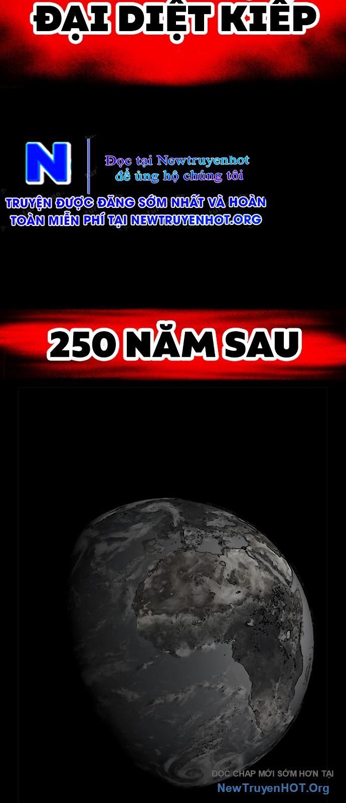 Thế Nhân Chiến Chapter 1 - Trang 2