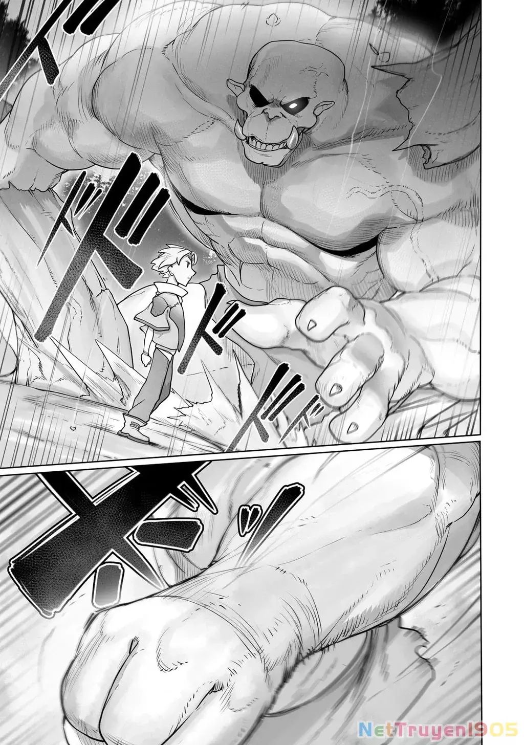 The Useless Tamer Will Turn Into The Top Unconsciously By My Previous Life Knowledge Chapter 24 - Trang 2