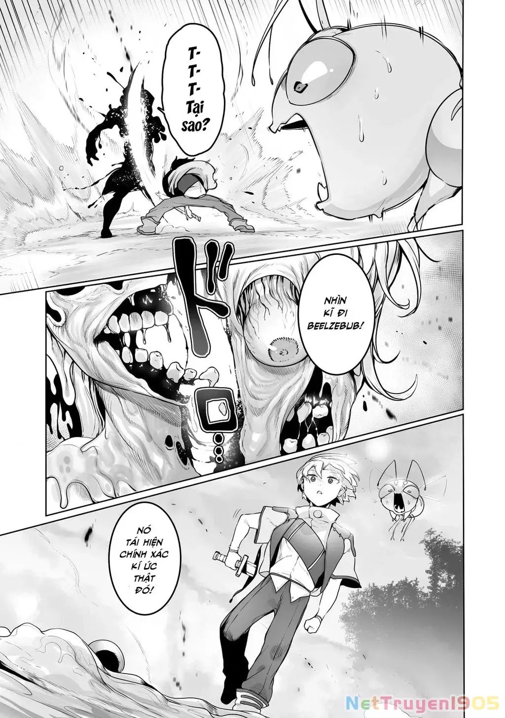 The Useless Tamer Will Turn Into The Top Unconsciously By My Previous Life Knowledge Chapter 24 - Trang 2