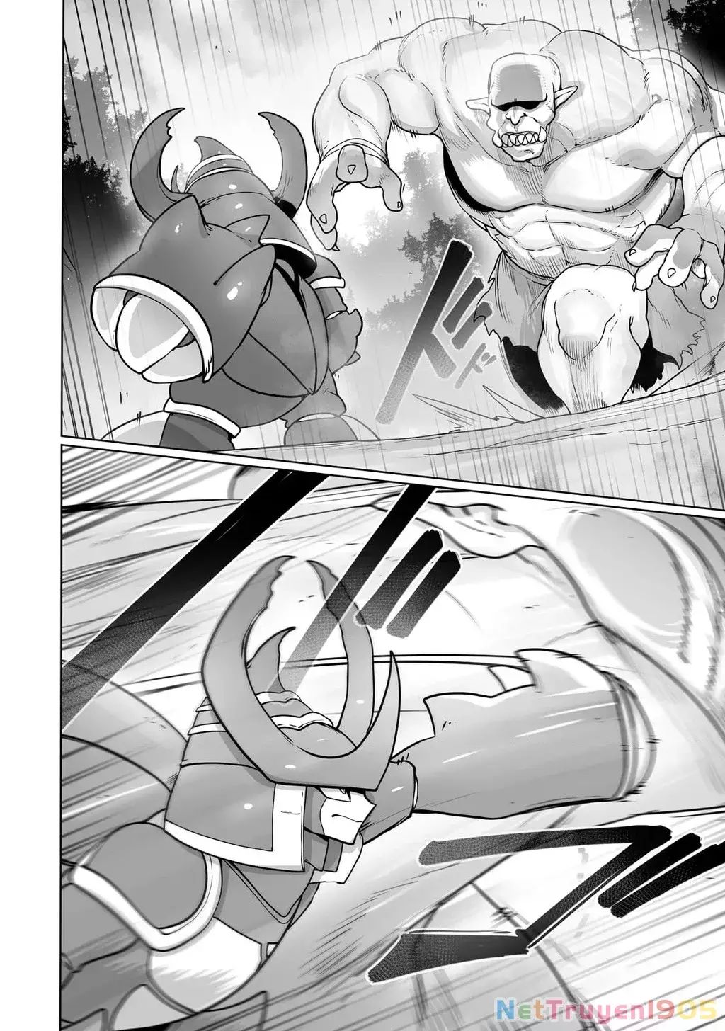The Useless Tamer Will Turn Into The Top Unconsciously By My Previous Life Knowledge Chapter 24 - Trang 2