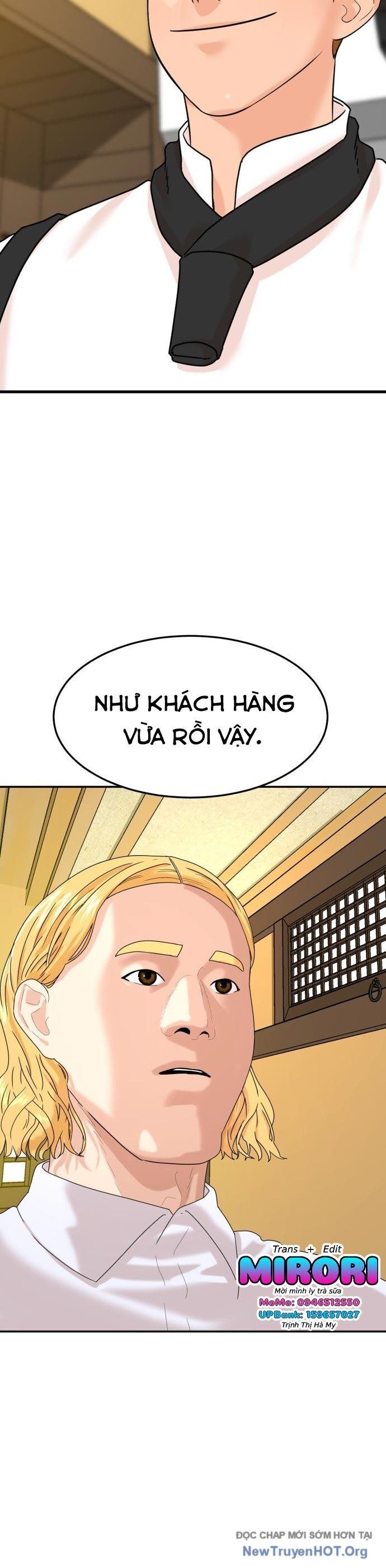 Nhà Hàng Kỳ Lạ Chapter 1 - Next Chapter 2