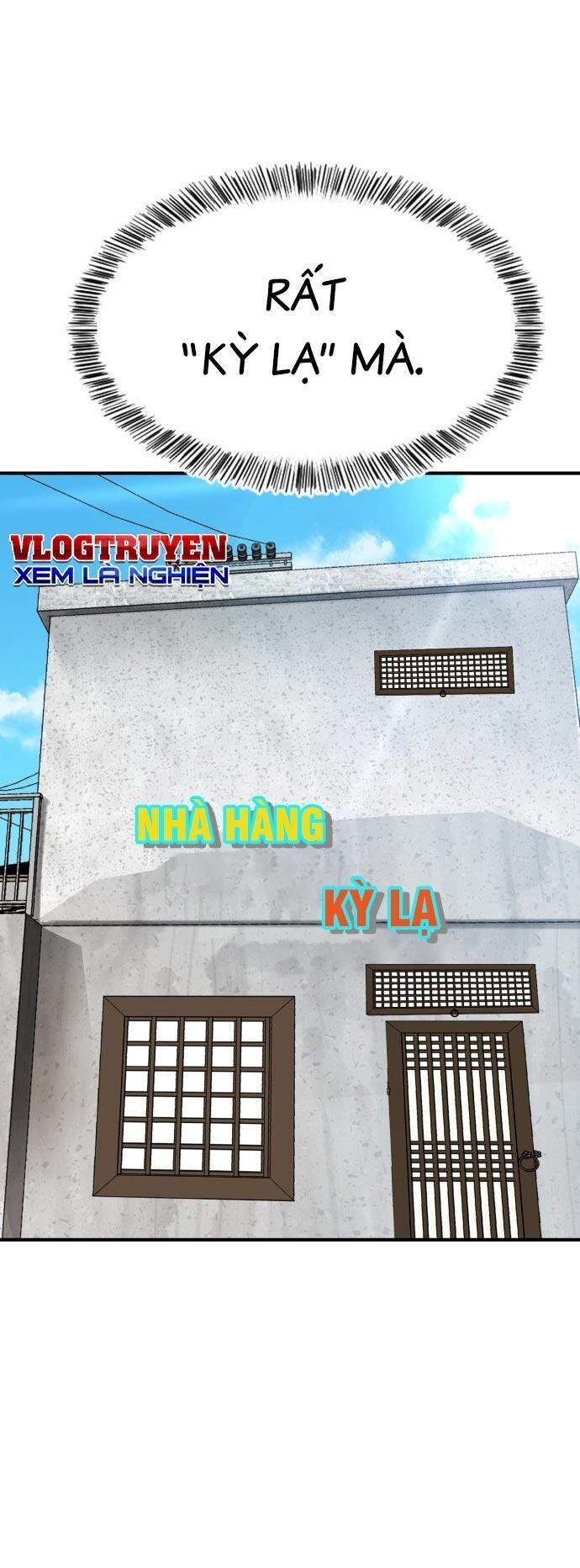 Nhà Hàng Kỳ Lạ Chapter 1 - Next Chapter 2