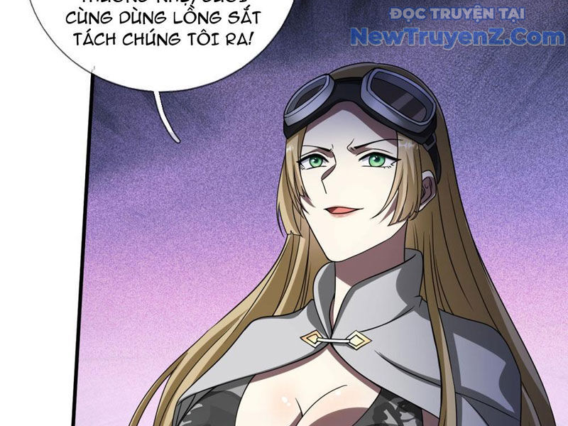 Cái Bóng Của Ta Là Loli Chapter 4 - Next Chapter 5