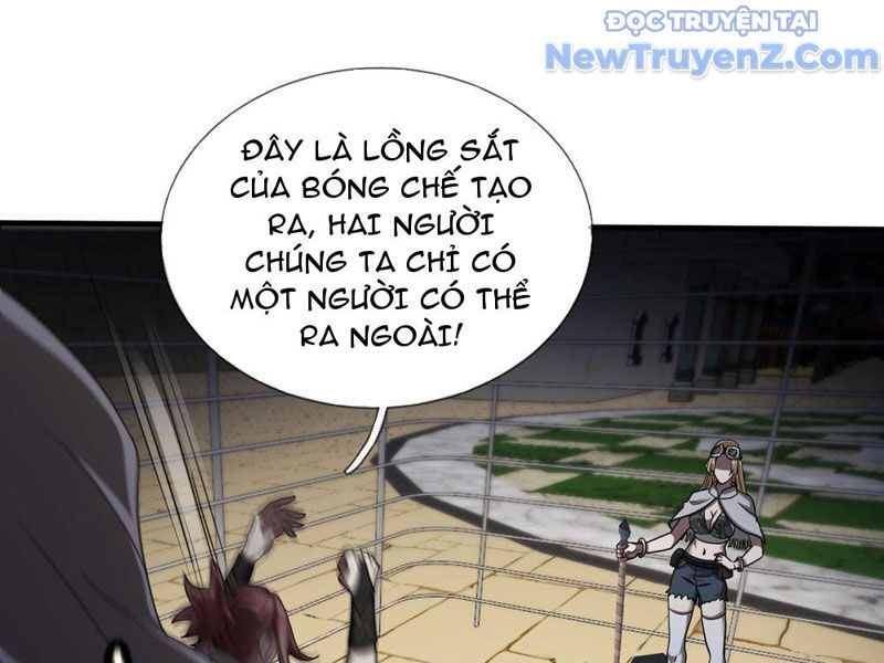 Cái Bóng Của Ta Là Loli Chapter 4 - Next Chapter 5