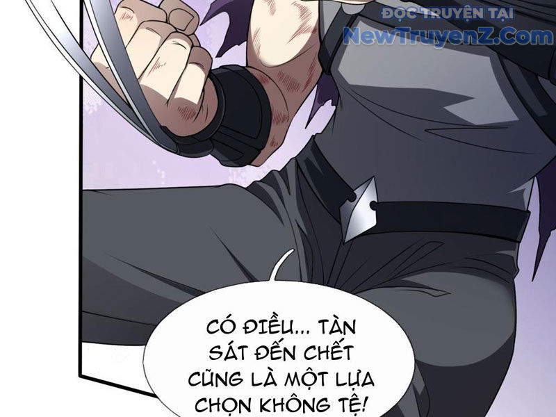 Cái Bóng Của Ta Là Loli Chapter 4 - Next Chapter 5