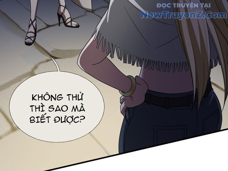 Cái Bóng Của Ta Là Loli Chapter 4 - Next Chapter 5