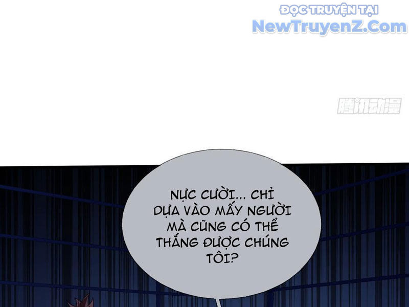 Cái Bóng Của Ta Là Loli Chapter 4 - Next Chapter 5