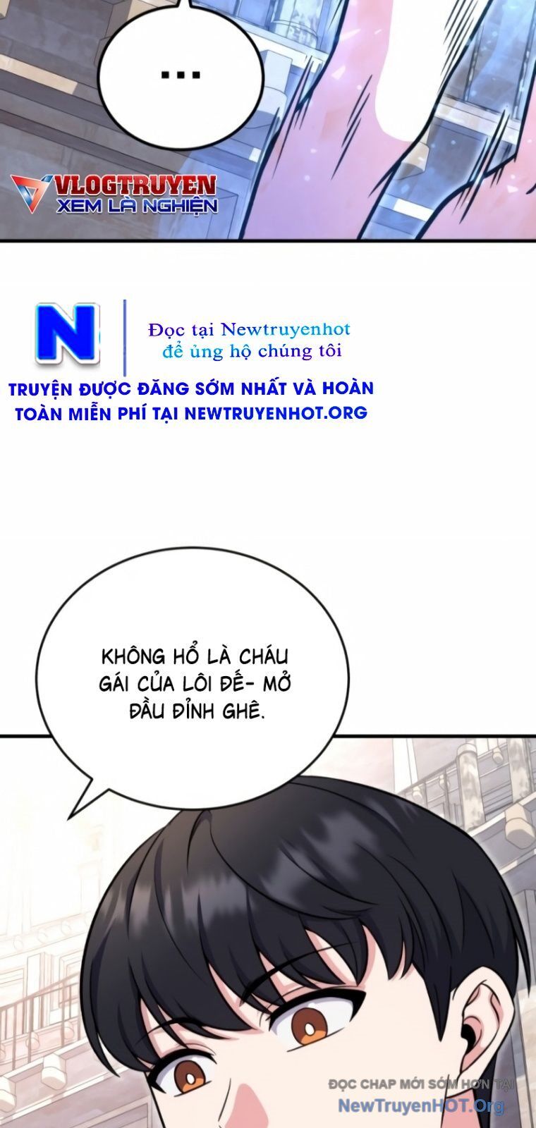 Support Gánh Cả Thế Giới Chapter 4 - Trang 2