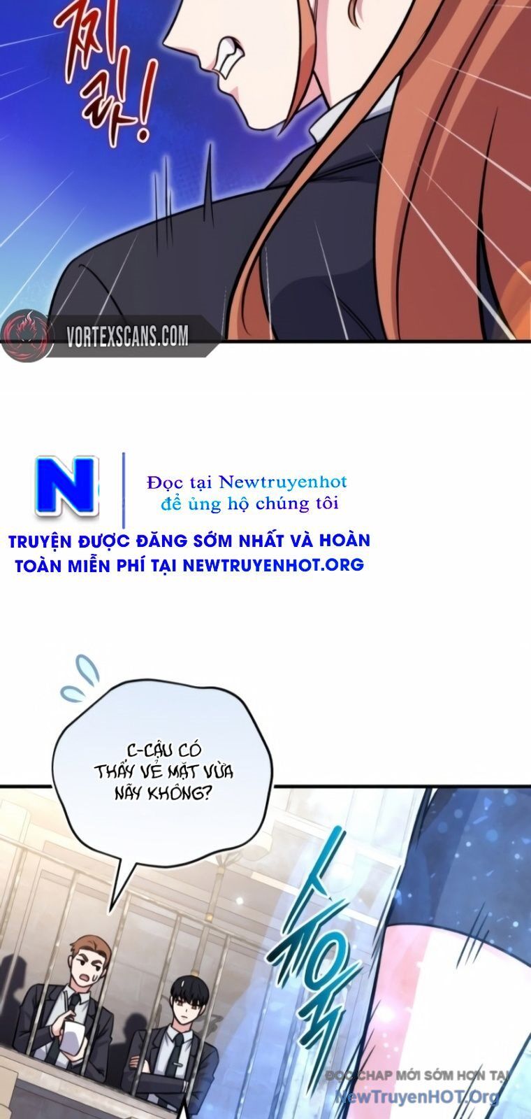 Support Gánh Cả Thế Giới Chapter 4 - Trang 2