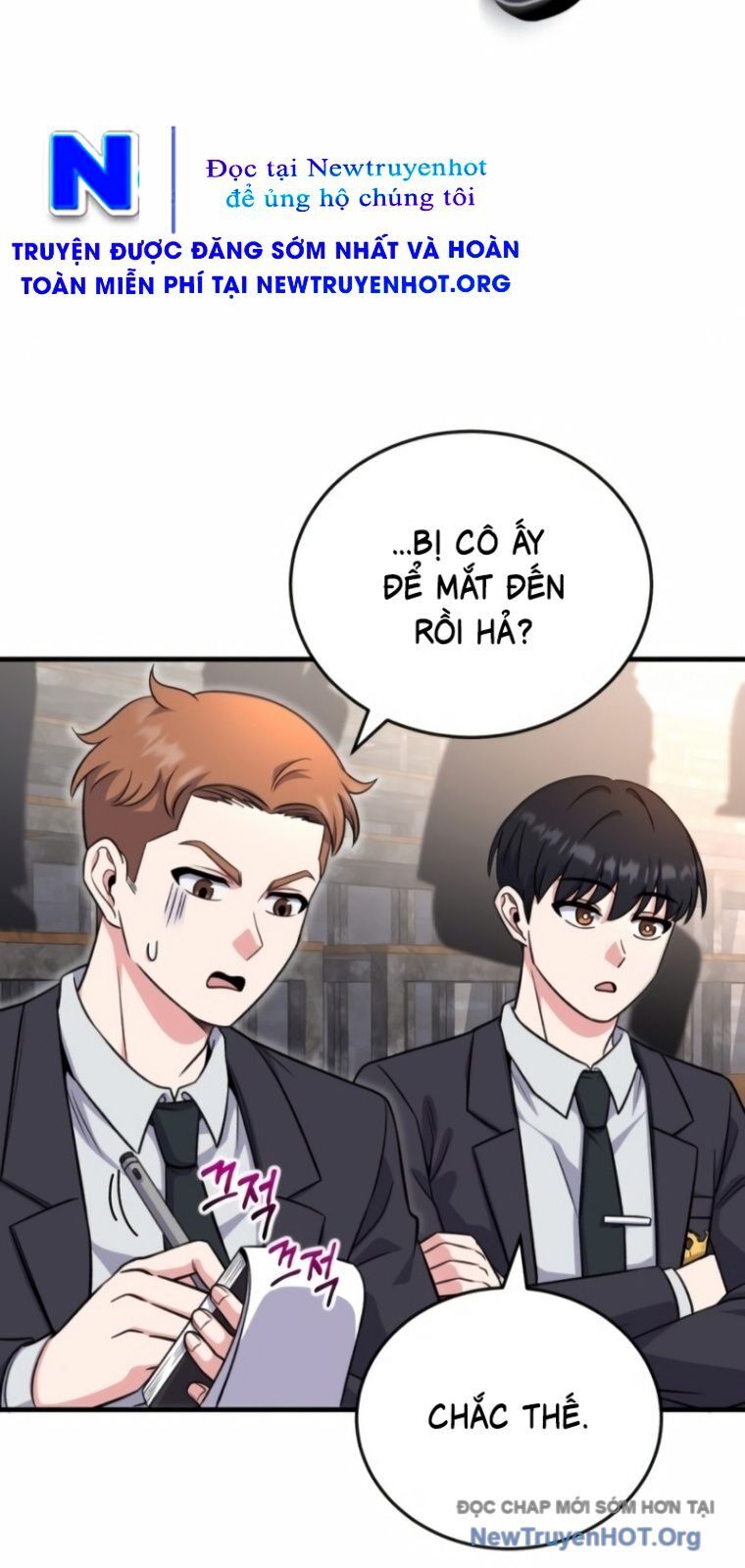Support Gánh Cả Thế Giới Chapter 4 - Trang 2