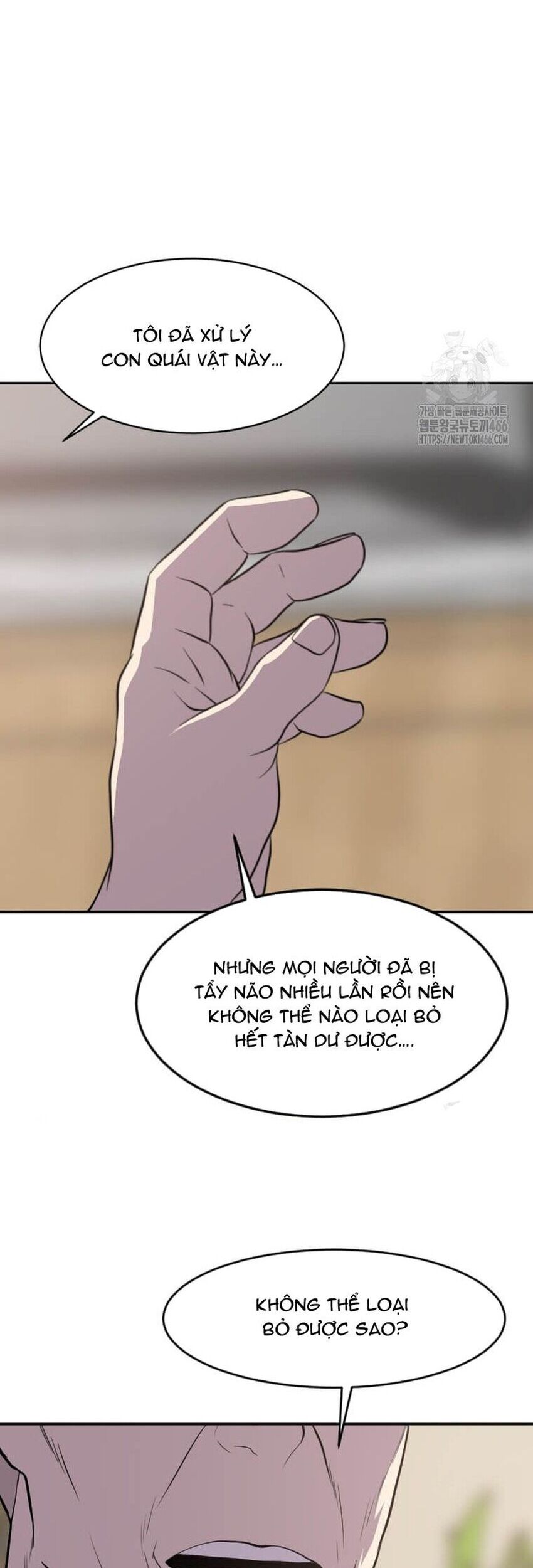 Tôi Nhặt Được Điện Thoại Từ Thế Giới Khác Chapter 246 - Next 