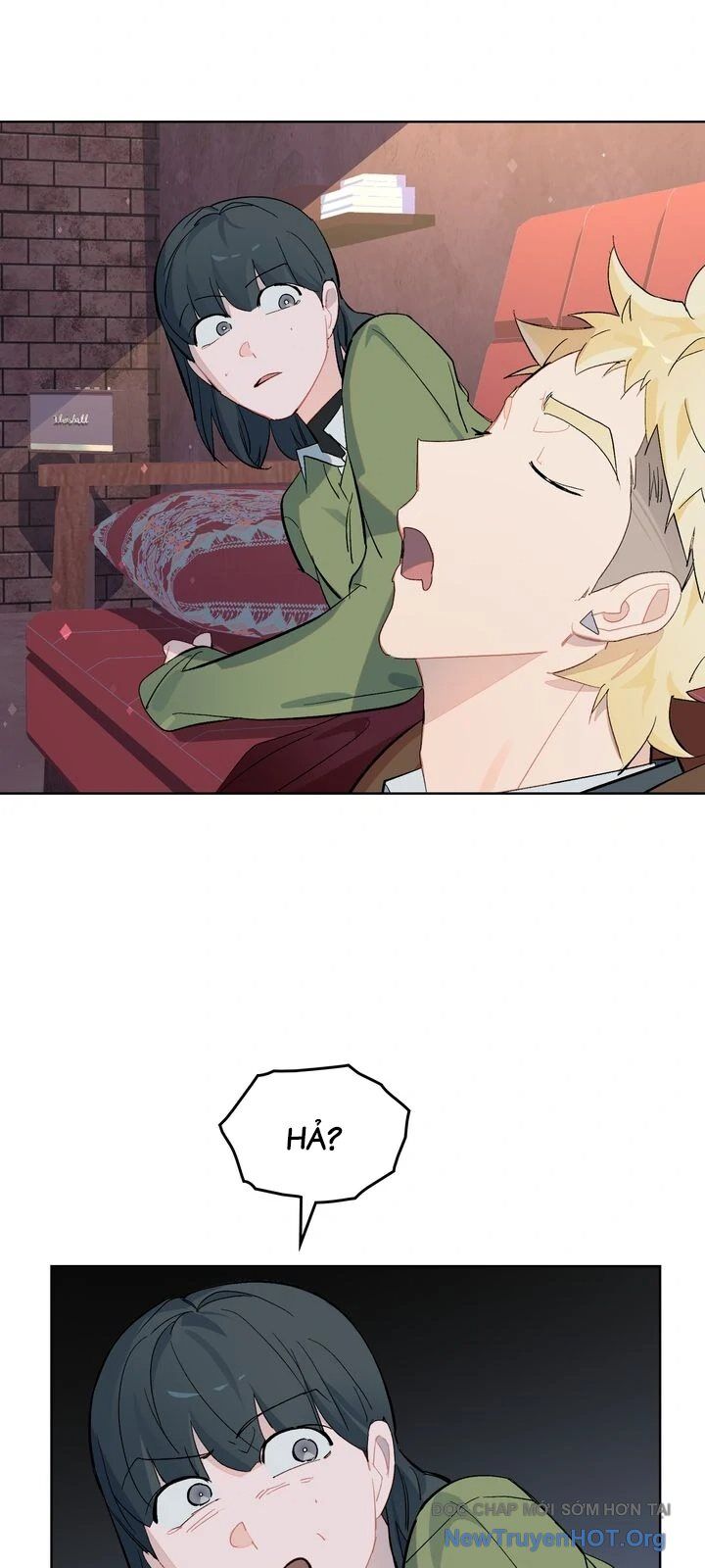Giao Kèo Với Quỷ Chapter 44 - Trang 2
