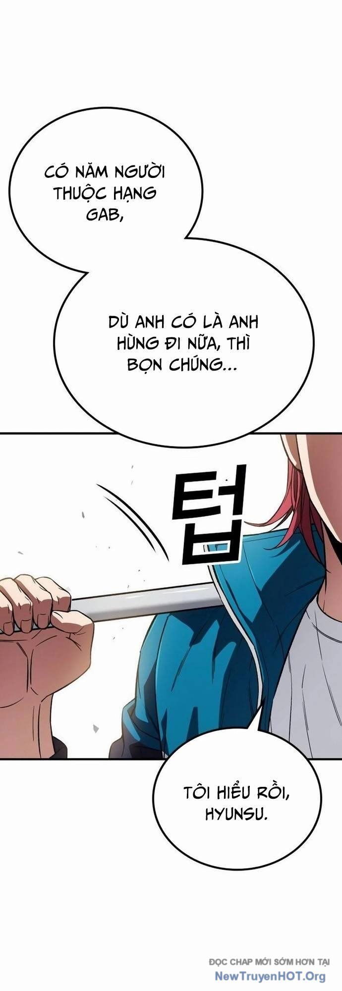 Anh Hùng Dẹp Loạn Chapter 3 - Trang 2
