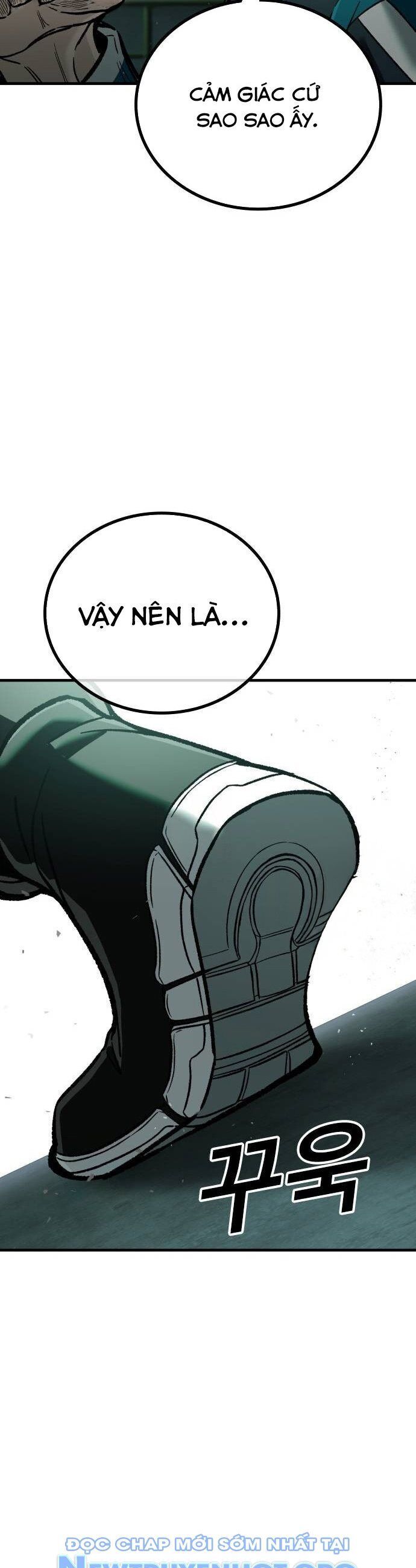 Anh Hùng Dẹp Loạn Chapter 16 - Trang 2