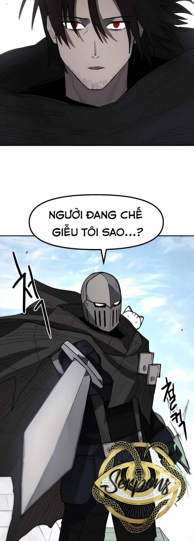 Chỉ Là Một Con Mèo Chapter 2 - Next Chapter 3