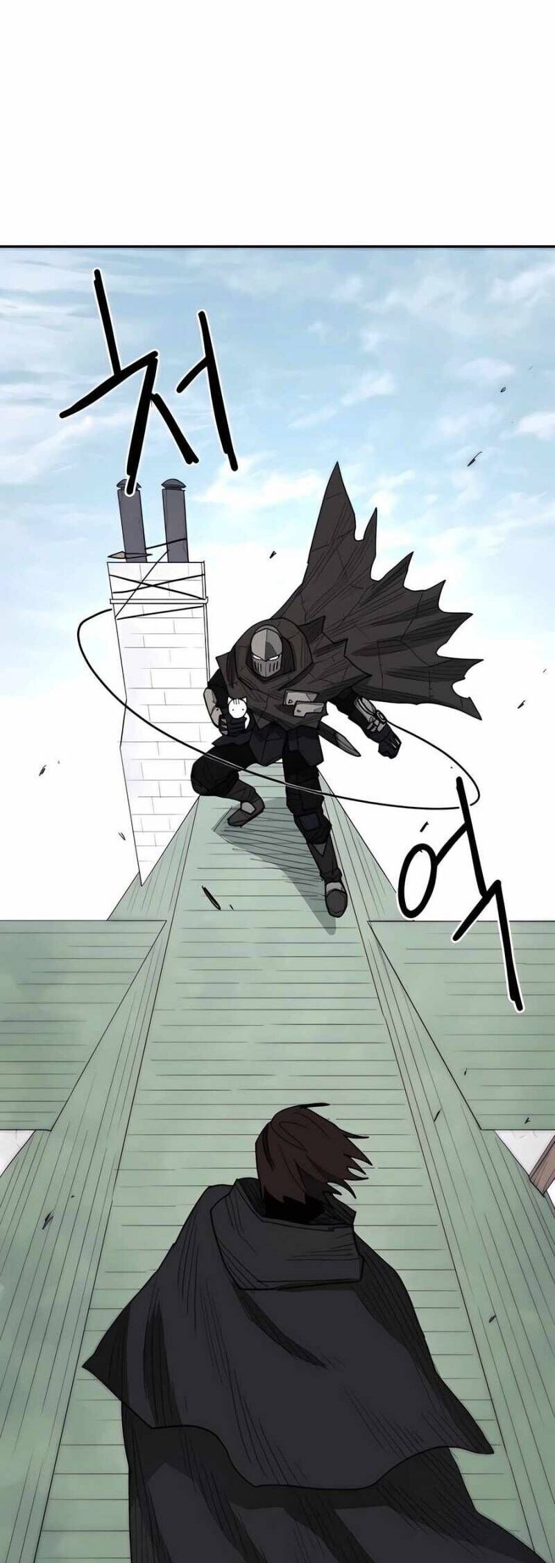 Chỉ Là Một Con Mèo Chapter 2 - Next Chapter 3
