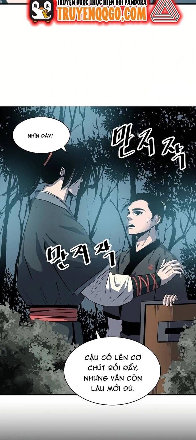 Đại Sư Võ Thuật Toàn Cầu Chapter 16 - Next Chapter 17
