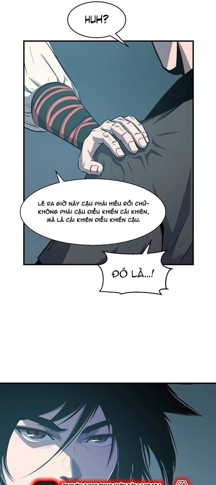 Đại Sư Võ Thuật Toàn Cầu Chapter 16 - Next Chapter 17