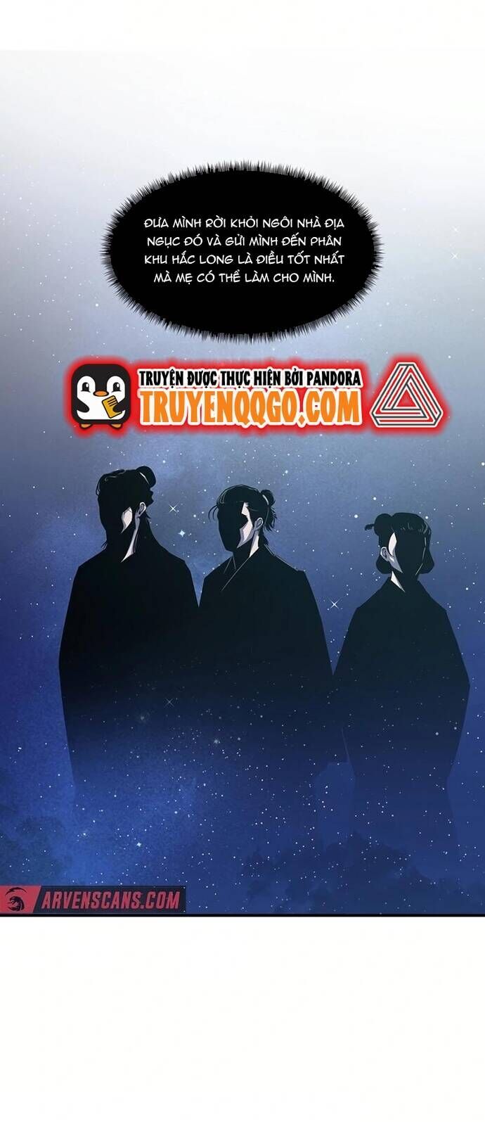Đại Sư Võ Thuật Toàn Cầu Chapter 16 - Next Chapter 17