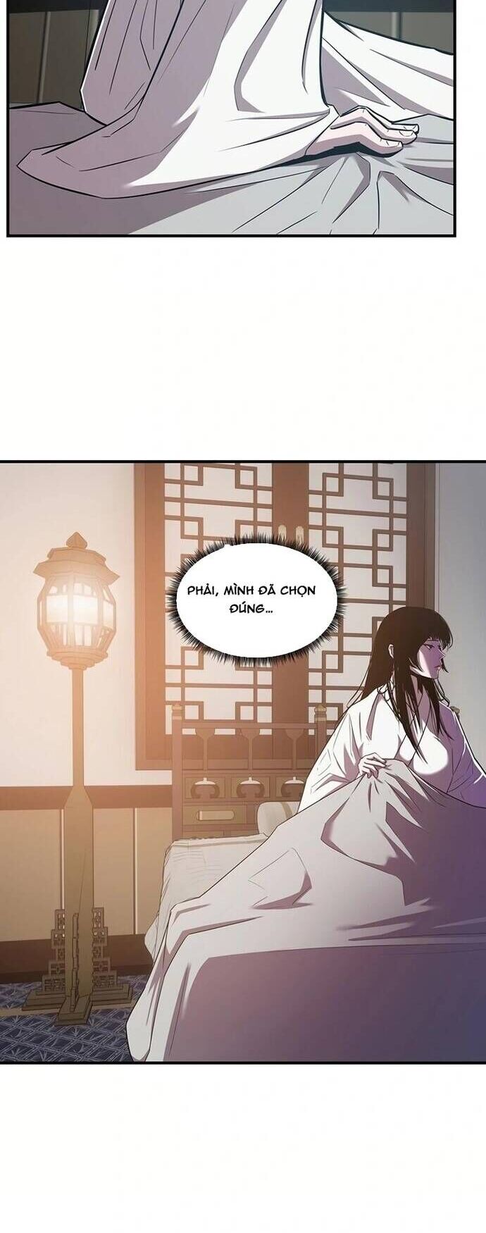 Đại Sư Võ Thuật Toàn Cầu Chapter 16 - Next Chapter 17