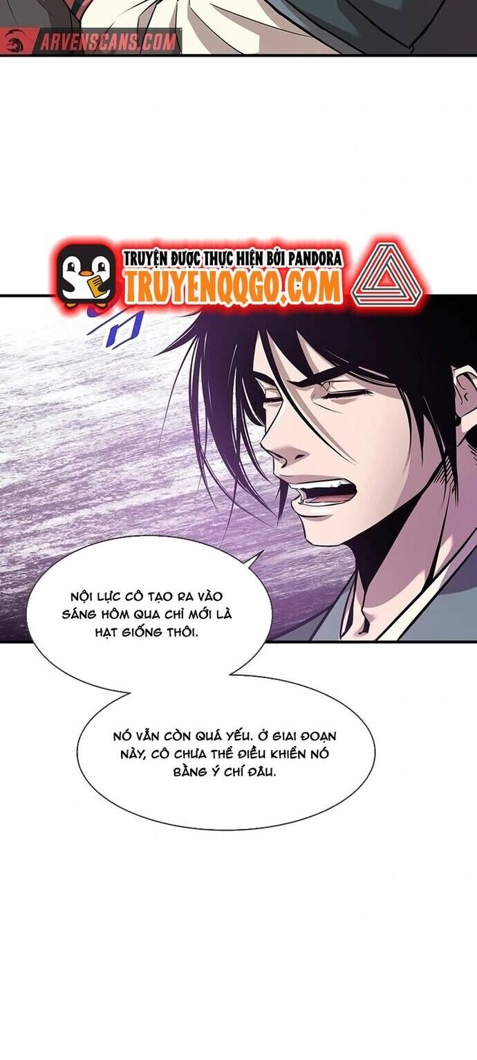 Đại Sư Võ Thuật Toàn Cầu Chapter 16 - Next Chapter 17