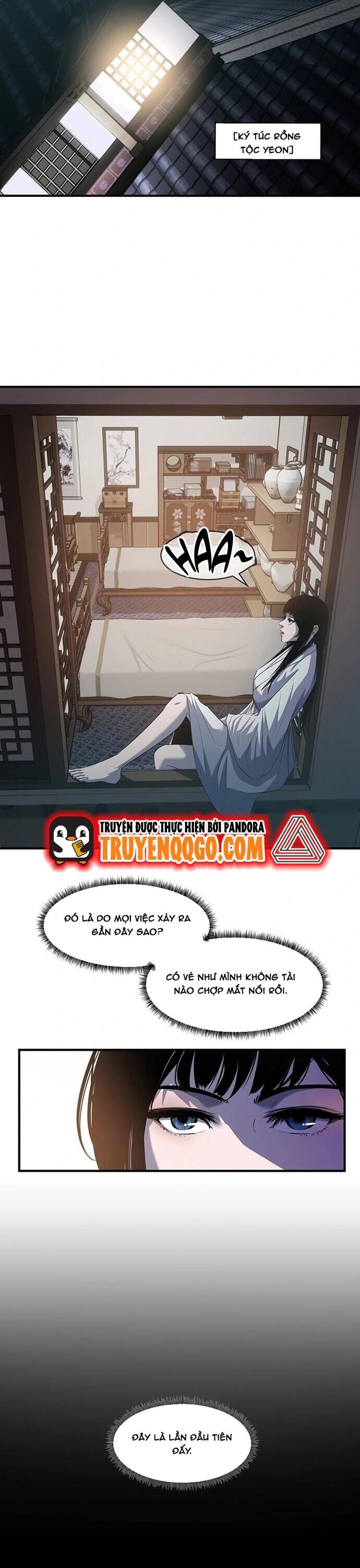 Đại Sư Võ Thuật Toàn Cầu Chapter 16 - Next Chapter 17