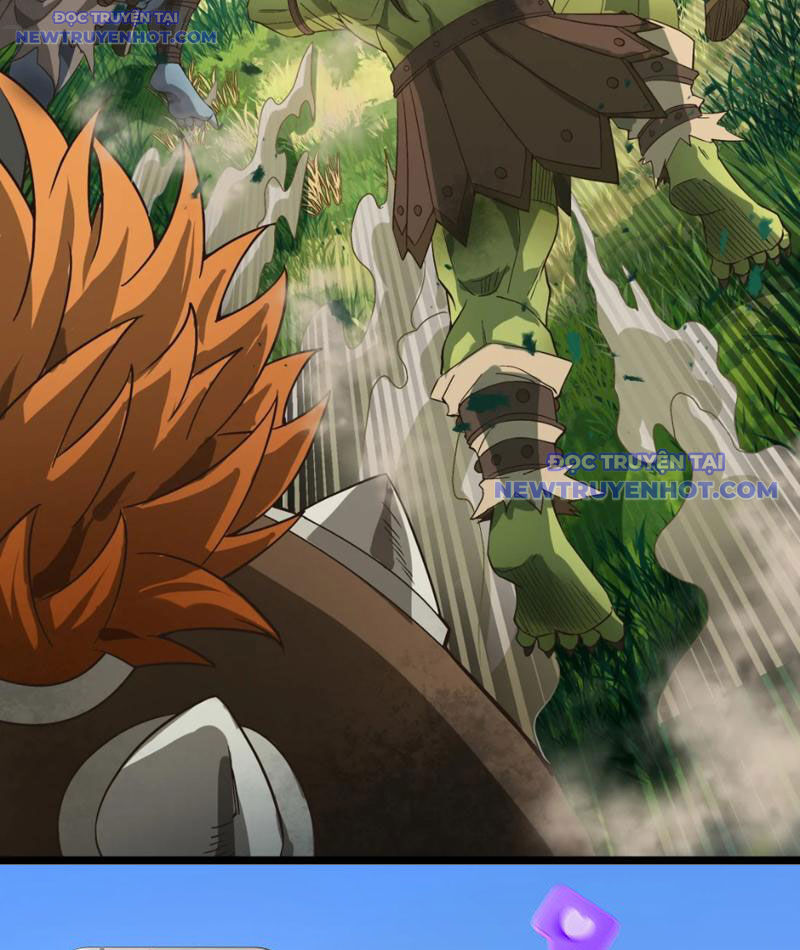 Ta Làm Npc Ở Dị Giới Chapter 8 - Trang 2