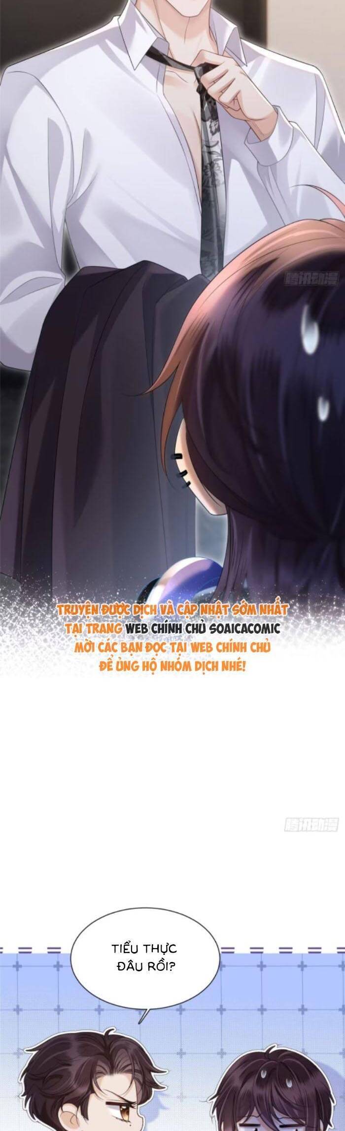 Sự Trở Lại Cực Gắt Của Chị Đại Sau Hủy Hôn Chapter 9 - Trang 2