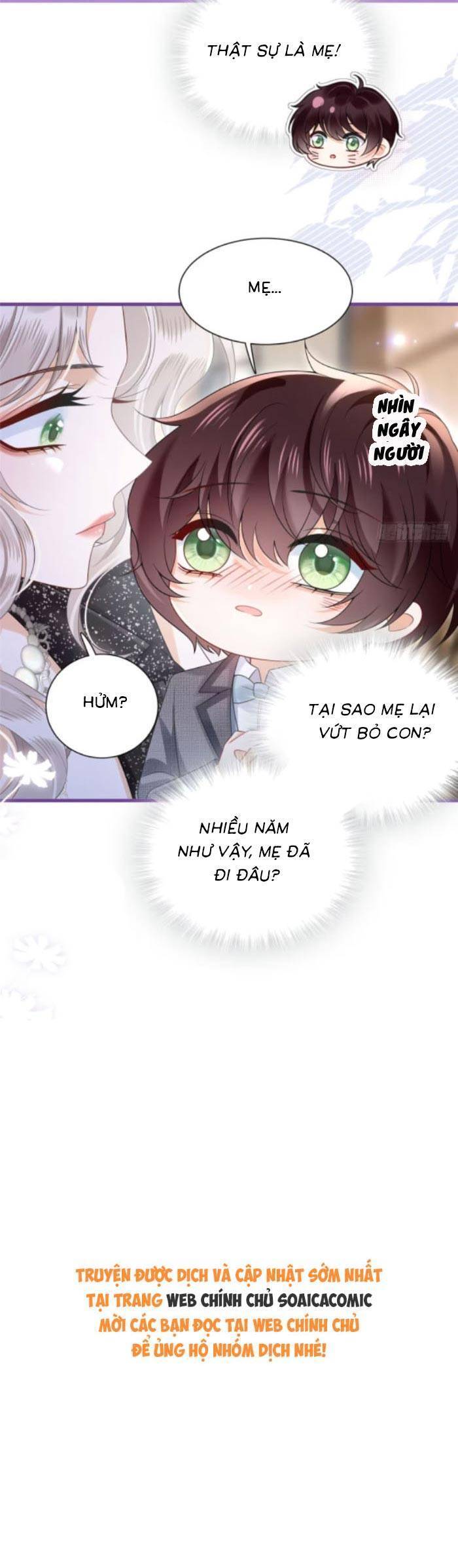 Sự Trở Lại Cực Gắt Của Chị Đại Sau Hủy Hôn Chapter 9 - Trang 2